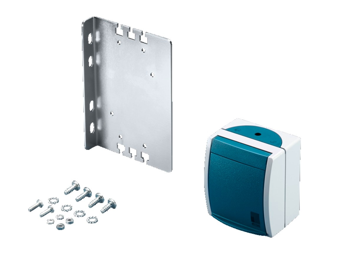 RITTAL SPA - RIT7280100 DK PRESA PER TELAIO