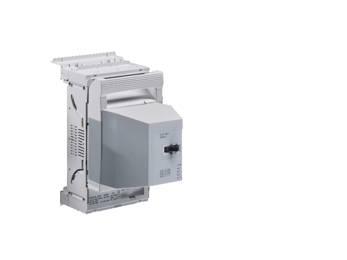 RITTAL SPA - RIT9343050 SV SEZIONATORE SOTTOCARICO NH