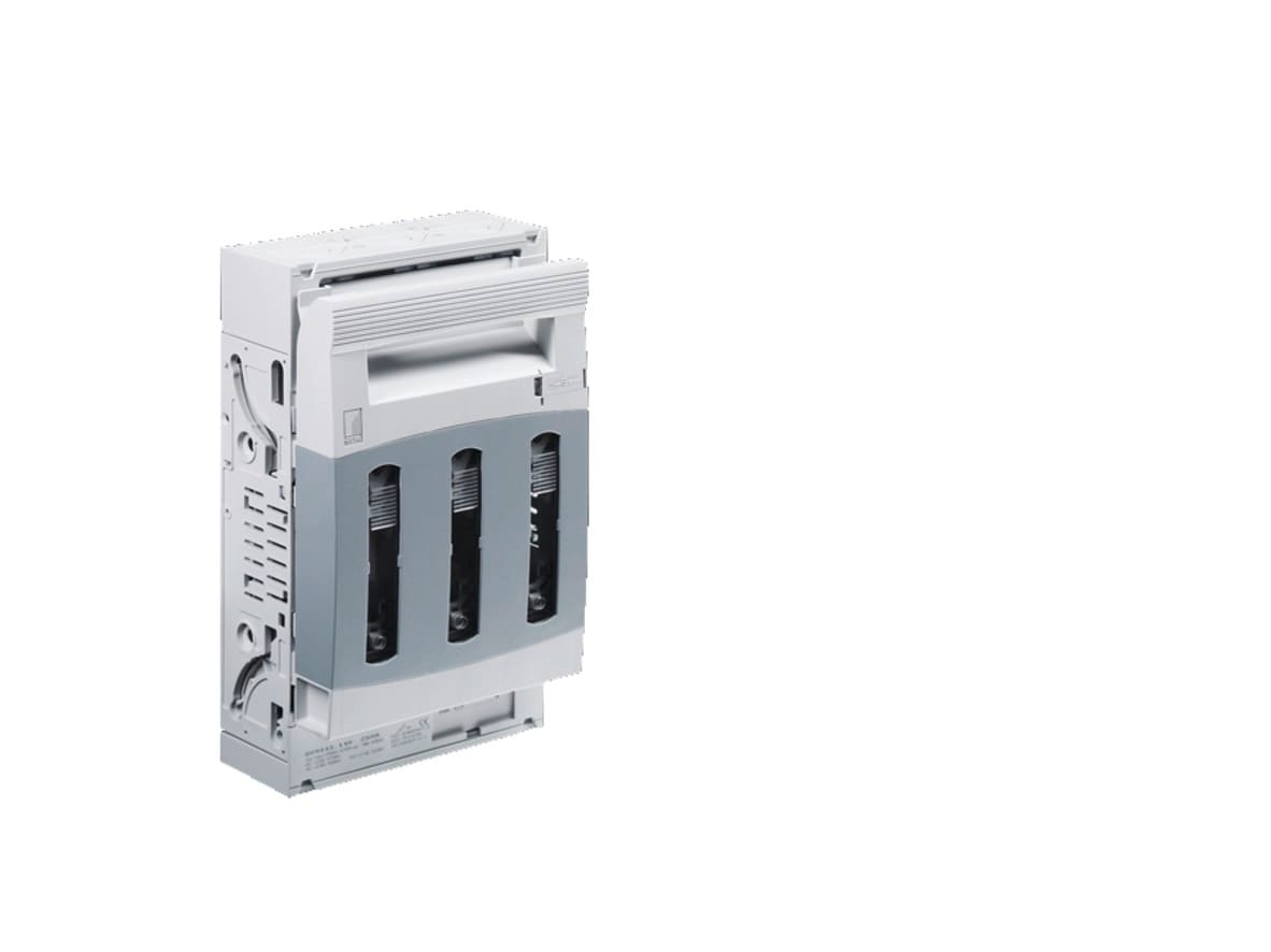 RITTAL SPA - RIT9343110 SV SEZIONATORE SOTTOCARICO NH