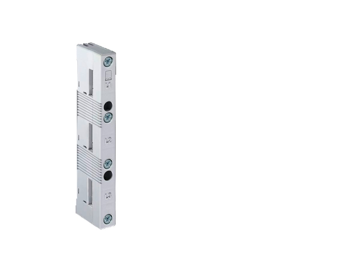 RITTAL SPA - RIT9340050 SV RILINE SUPPORTO SBARRE (UL 508) - 4PZ