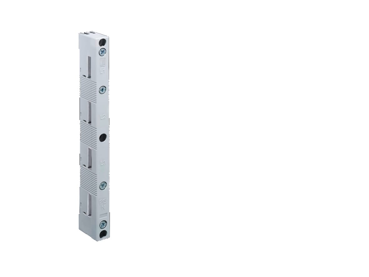 RITTAL SPA - RIT9340004 SV RILINE SUPPORTO SBARRE 4P - 4PZ
