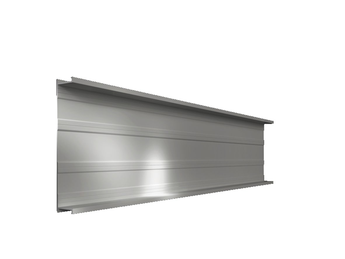 RITTAL SPA - RIT9341110 SV RILINE PROFILO BASE (PLS800) - 2PZ