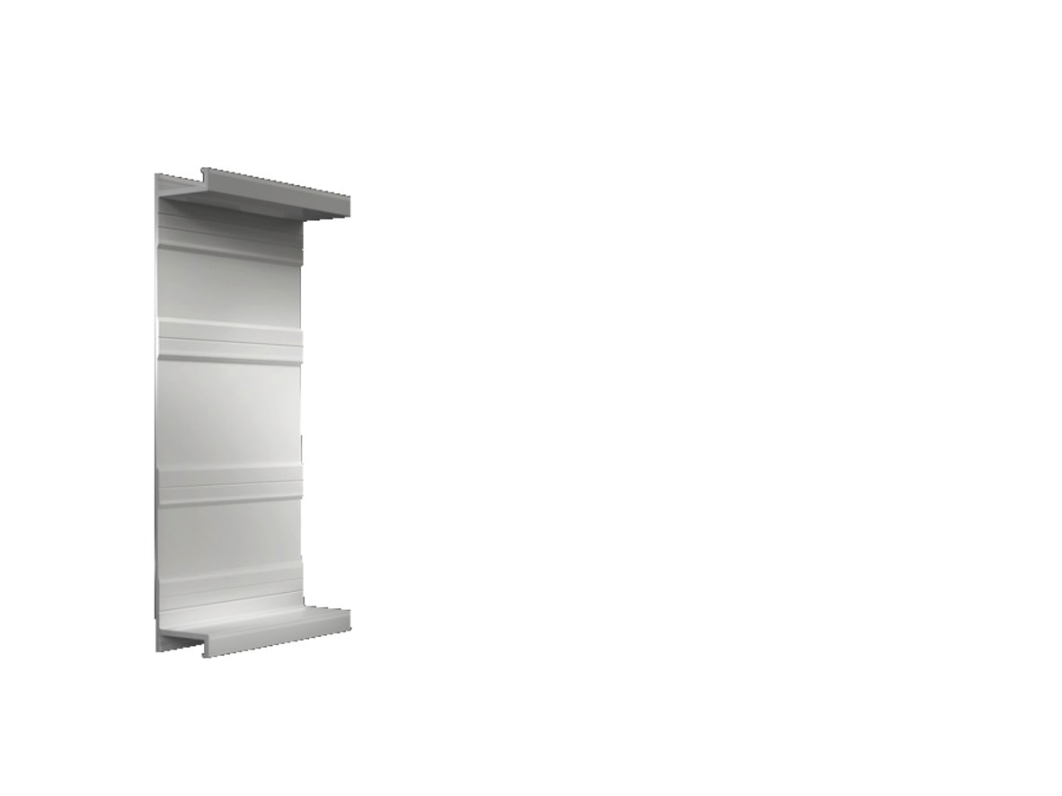 RITTAL SPA - RIT9341140 SV RILINE PROFILO BASE (PLS800) - 2PZ