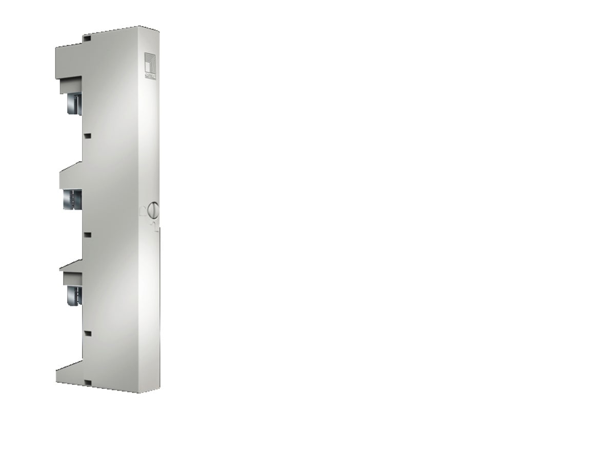 RITTAL SPA - RIT9342210 SV ADATTATORE DI CONNESS.63A 690V