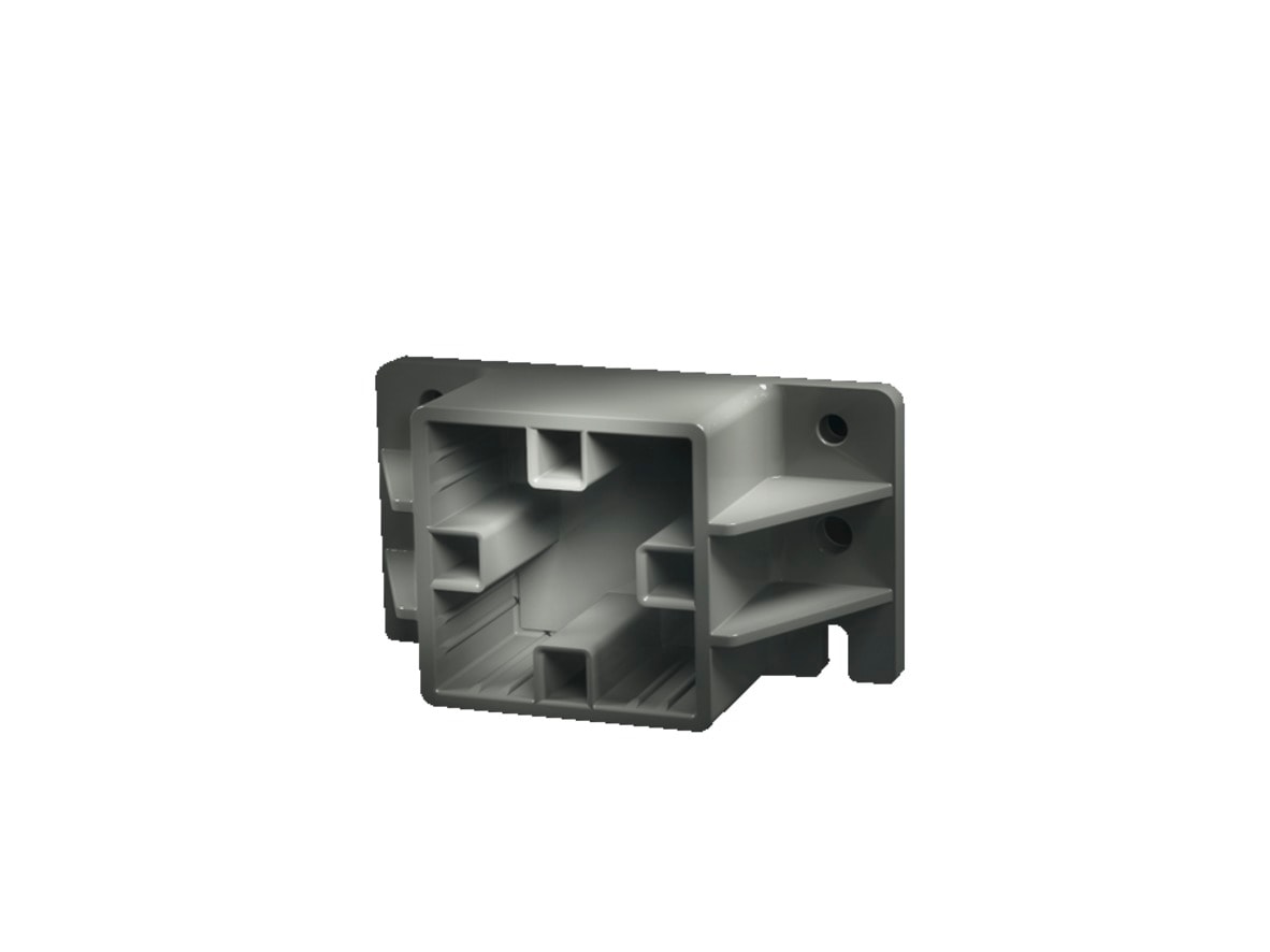 RITTAL SPA - RIT9659010 SV SUPPORTO FRONTALE MAXI-PLS - 2PZ