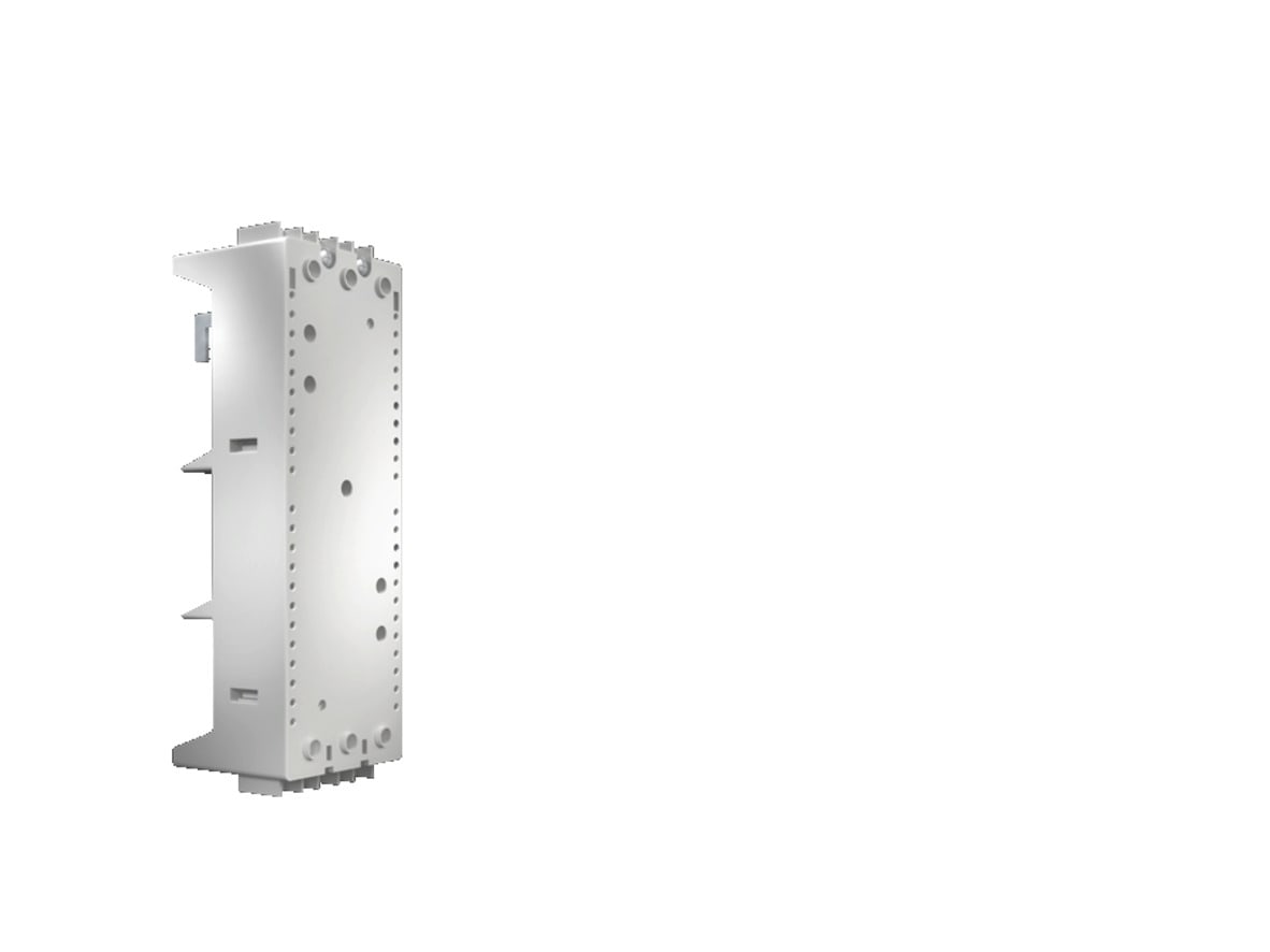 RITTAL SPA - RIT9342400 SV ADATTATORE COMPONENTI 100A 690V