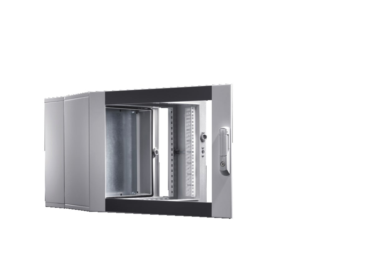 RITTAL SPA - RIT2271605 EL CONTEN.DA PARETE 3TLG 21HE