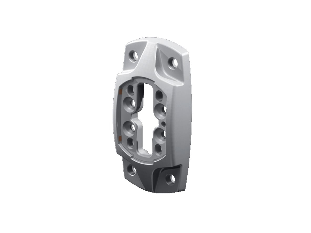 RITTAL SPA - RIT6206820 CP 60 FISSAGGIO PARETE-PAVIMENTO