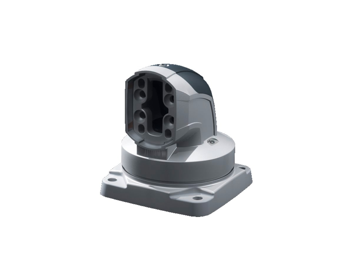 RITTAL SPA - RIT6206700 CP 60 TORRETTA GIREVOLE 90