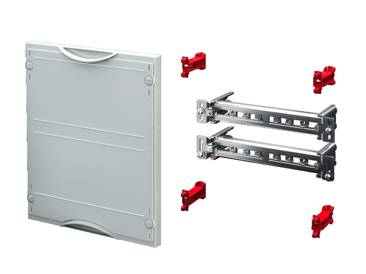 RITTAL SPA - RIT9666430 ISV MODULI INTERRUTT. POTENZA 250A