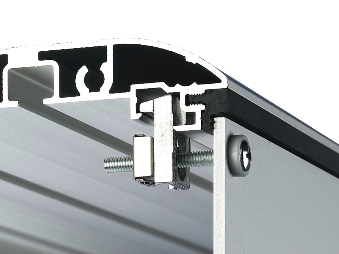 RITTAL SPA - RIT6053000 CP SET DI FISSAGGIO M5 - 30PZ