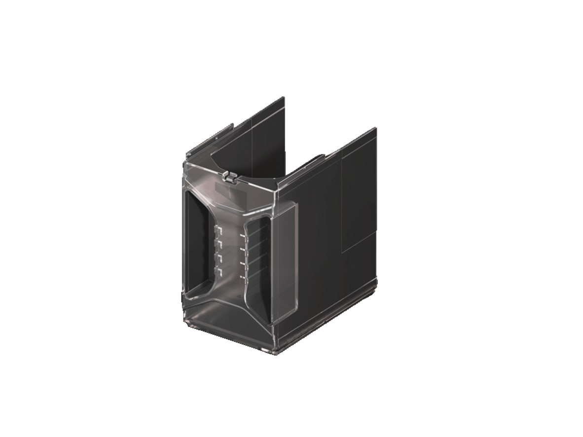 RITTAL SPA - RIT9677410 SV COPRIMORSETTI SEZ/INT GR1-3 SUP-185MM