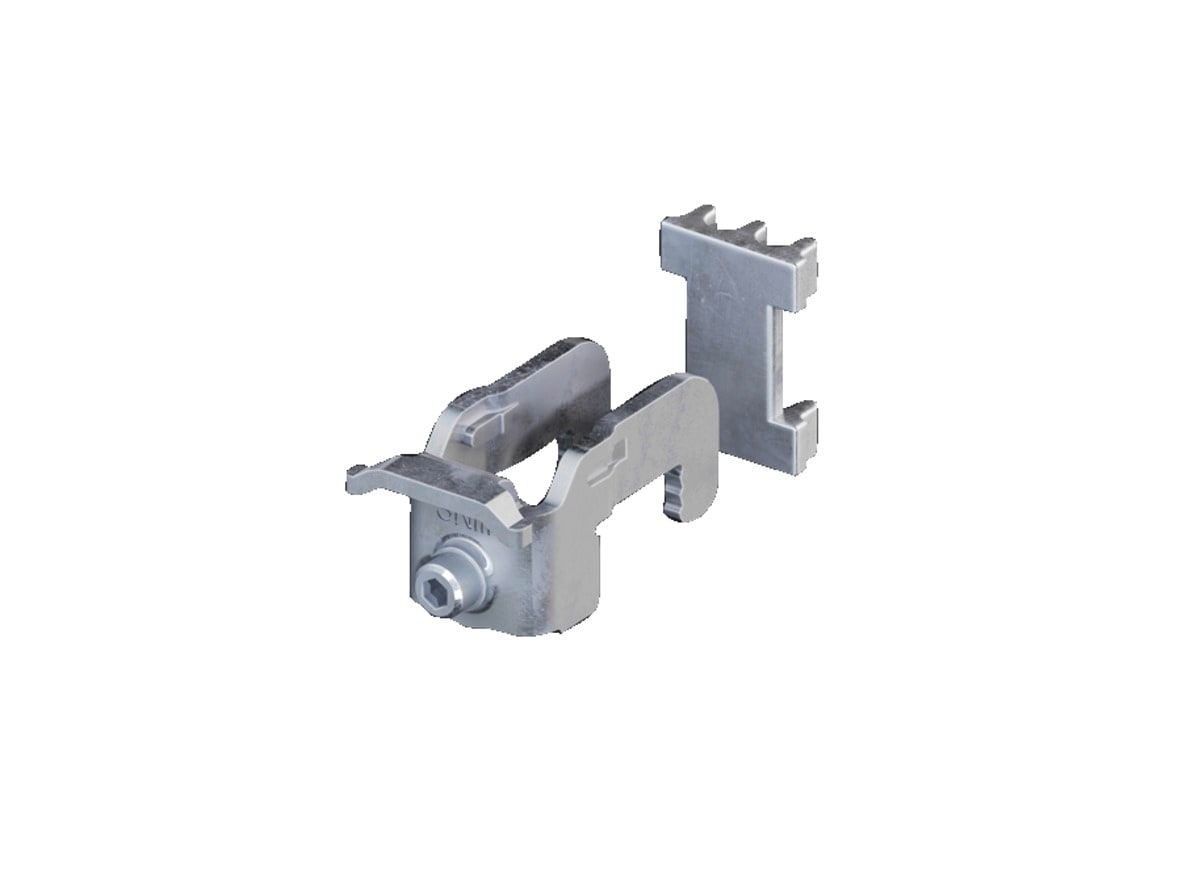 RITTAL SPA - RIT9677450 SV TERMINALE CONT. SBARRE SEZ. GR00-3PZ