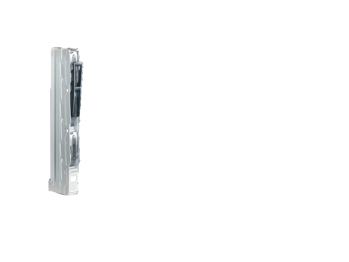 RITTAL SPA - RIT9677000 SV SEZ. SOTTOCARICO GR00 M8-185MM