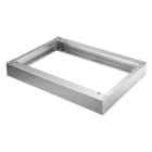 RITTAL SPA - RIT2867000 SO ZOCCOLO INOX 1000X100X350
