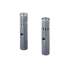 RITTAL SPA - RIT2819200 SZ GUIDA DI FISSAGGIO 10 PZ- 10 PZ