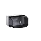 RITTAL SPA - RIT9519100 PK CONT. POLICARBONATO 182X180X165