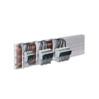 RITTAL SPA - RIT9345015 SV BASE PRESS.PORTAFUS. CLASS J, 30A-2PZ