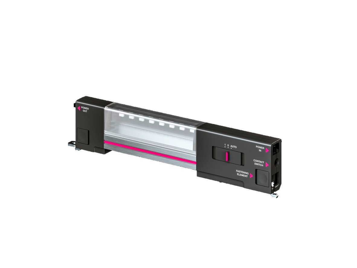 RITTAL SPA - RIT2500100 SZ LAMPADADA LED 400 LUMEN