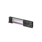 RITTAL SPA - RIT2500104 SZ LAMPADA LED 400 LUMEN CERTIFICATA UL