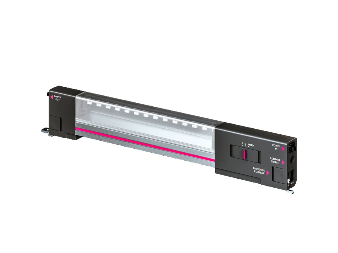 RITTAL SPA - RIT2500110 SZ LAMPADADA LED 600 LUMEN