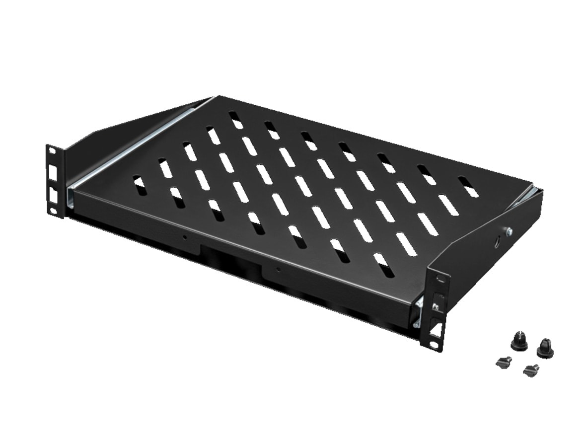 RITTAL SPA - RIT5501635 TS GUIDE TELESCOPICHE 300MM RAL 9005