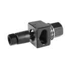RITTAL SPA - RIT4055440 PUNZONE SPECIALE LAM.ACCIAIO