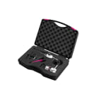 RITTAL SPA - RIT4055020 PUNZONATRICE IDRAULICA MAN. CAVO