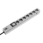 RITTAL SPA - RIT7240301 DK PRESE CON MISURA ENERGIA