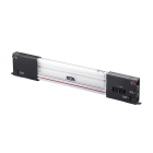 RITTAL SPA - RIT2500220 SZ LAMPADA LED 900 LUMEM 24V DC