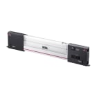 RITTAL SPA - RIT2500300 SZ LAMPADA LED 1200 LUMEN SENSORE MOVI