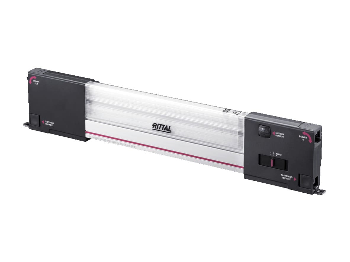 RITTAL SPA - RIT2500320 SZ LAMPADA LED 1200 LUMEN 24V DC
