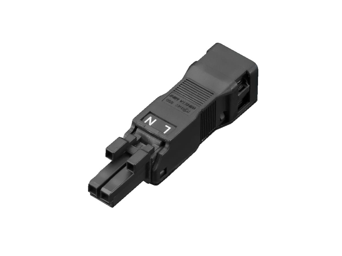 RITTAL SPA - RIT2500620 SZ SPINA 2 POLI 100-240V- 5 PZ