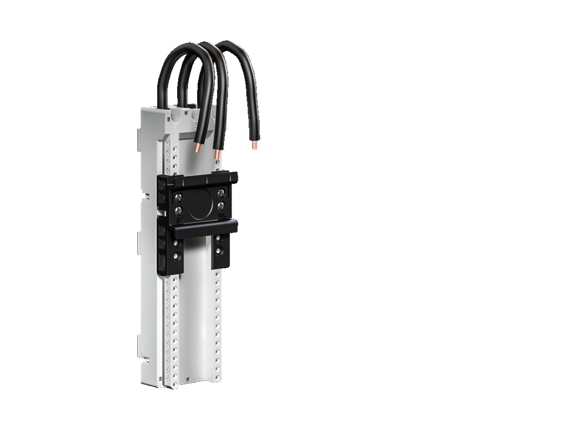 RITTAL SPA - RIT9635350 SV COMPACT ADATTATORE 32A