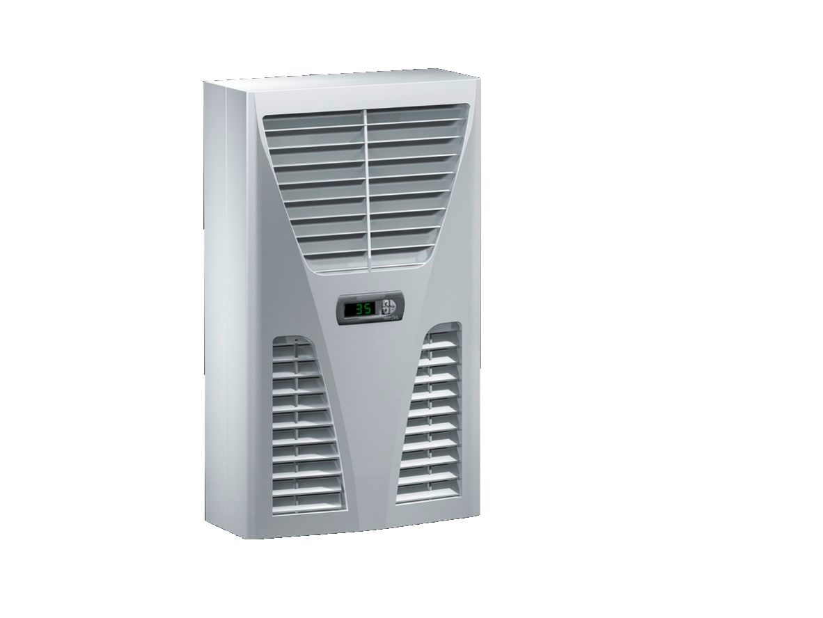 RITTAL SPA - RIT3303500 RTT COND 500W 230-1-50/60 RAL7035