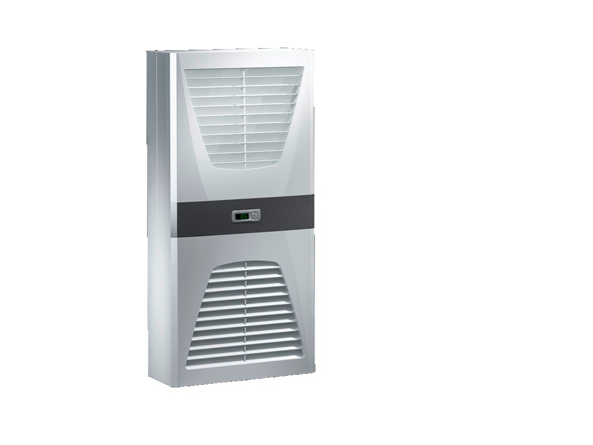 RITTAL SPA - RIT3304540 RTT COND 1000W 400/460-3-50/60 RAL7035