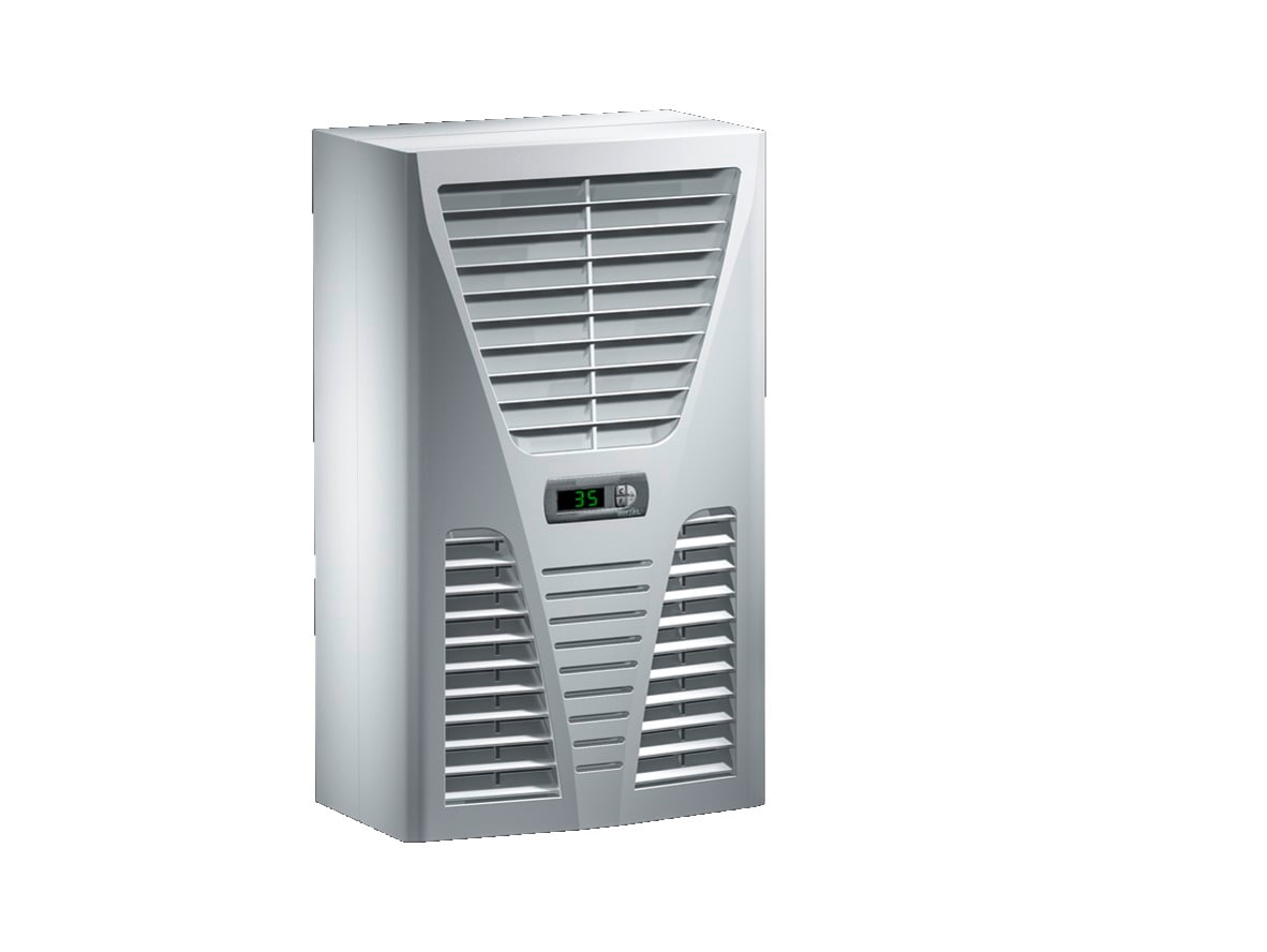 RITTAL SPA - RIT3361540 RTT COND 750W 400-2-50/60 RAL7035