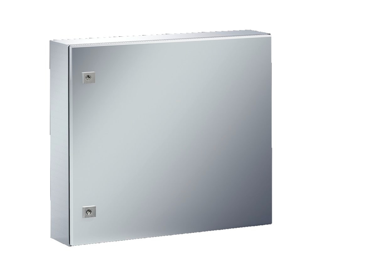 RITTAL SPA - RIT9405600 KEL ARMADIO COMPATTO COMPATTO INOX-EX 60