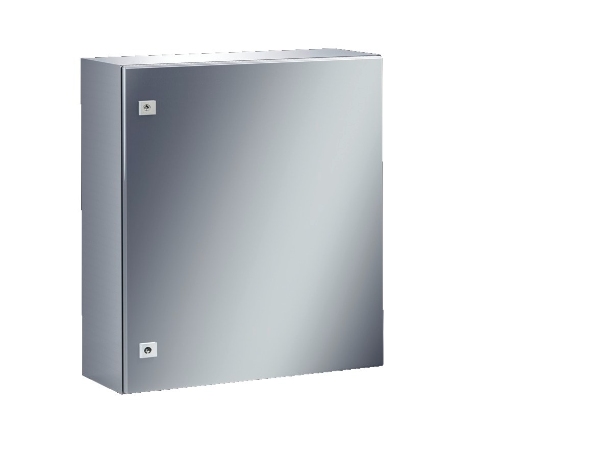 RITTAL SPA - RIT9406600 KEL ARMADIO COMPATTO COMPATTO INOX-EX 60