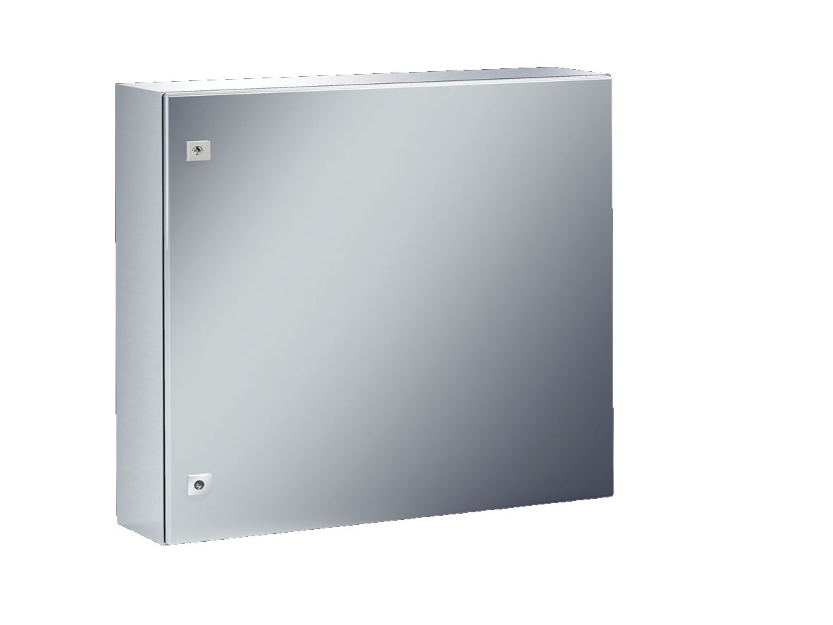 RITTAL SPA - RIT9407600 KEL ARMADIO COMPATTO COMPATTO INOX-E 760