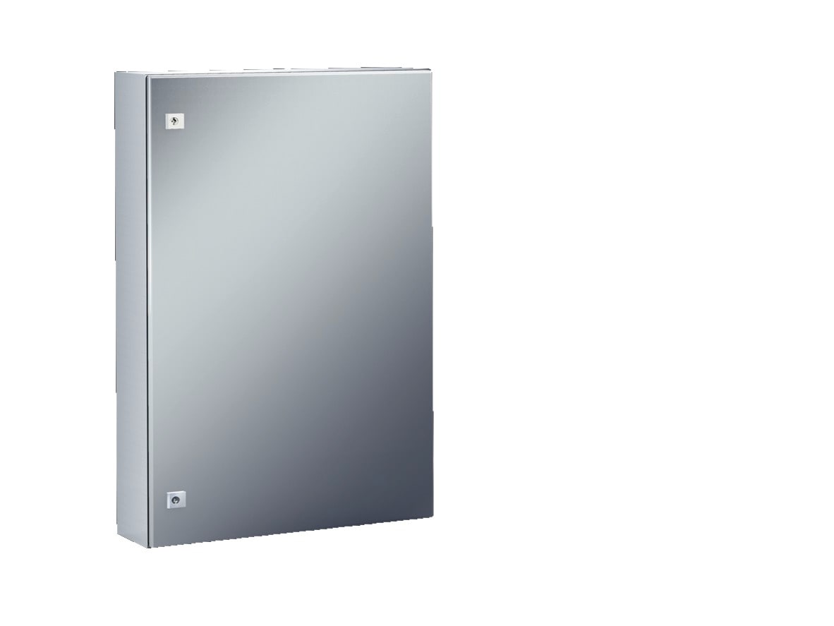 RITTAL SPA - RIT9408600 KEL ARMADIO COMPATTO COMPATTO INOX-EX 80