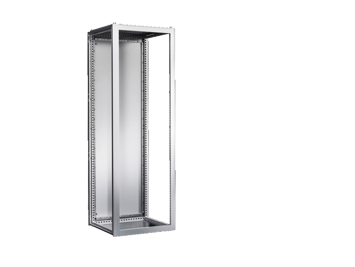 RITTAL SPA - RIT8410000 VX ARMADIO PER ELETTRONICA 600X1600X600