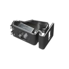 RITTAL SPA - RIT4165500 VX DADI A GABBIA M8 - 20PZ