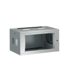 RITTAL SPA - RIT7507100 FLATBOX 600X358X600, 6U