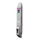 RITTAL SPA - RIT8618250 VX MANIGLIA COMFORT PER INSERTO CILINDR.