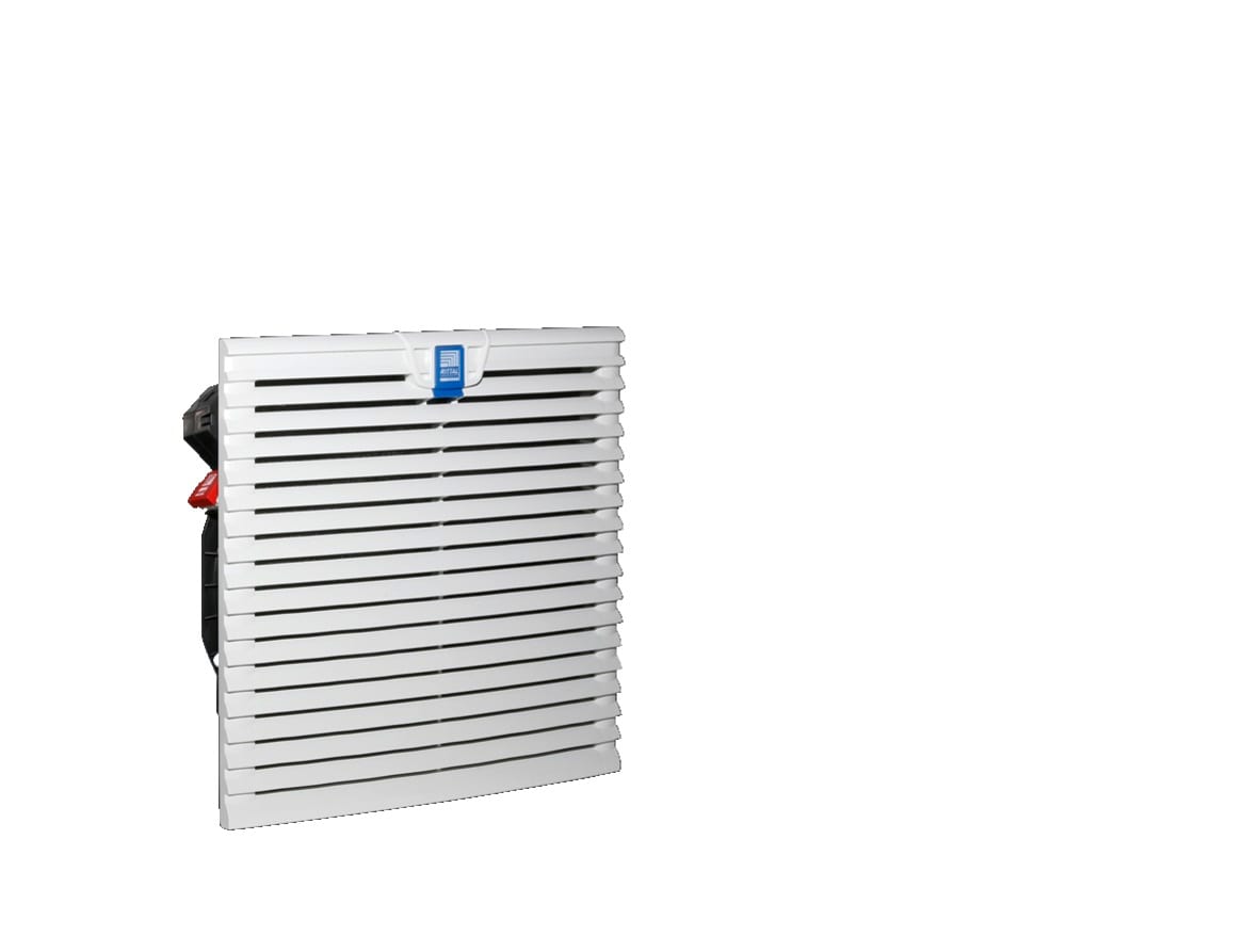 RITTAL SPA - RIT3243100 SK VENTIL. 540-600M3/H 230VAC RAL7035