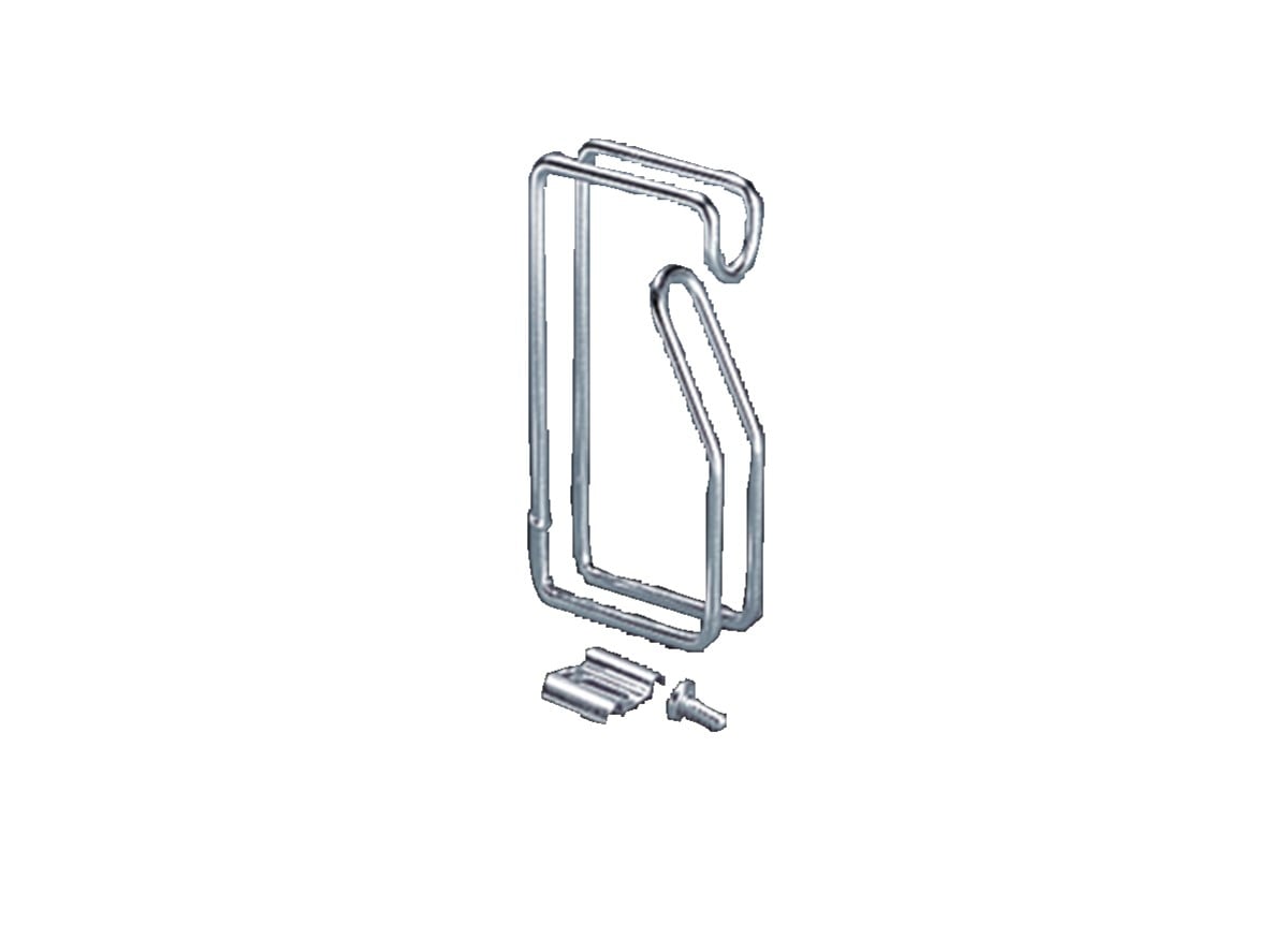RITTAL SPA - RIT7111000 DK 10 ANELLI GUIDA CAVI 120X60