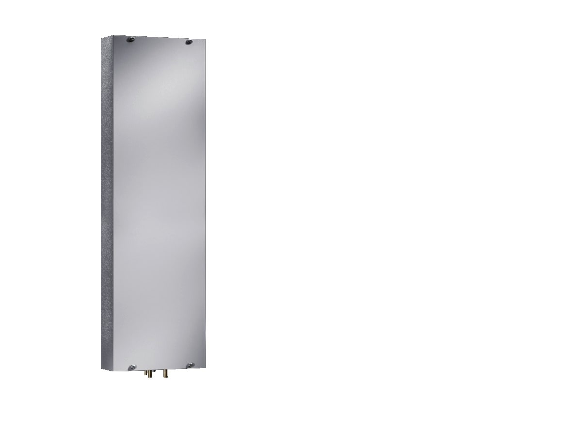 RITTAL SPA - RIT3215100 SCAMBIATORE A/W 230-1-50-60 RAL7035S