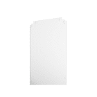 RITTAL SPA - RIT1570800 KX PIASTRA DI MONT. 275X585 MM