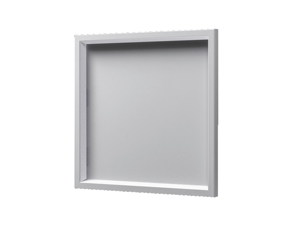 RITTAL SPA - RIT2742010 FT PANNELLO ALLUMINIO 377X377X36